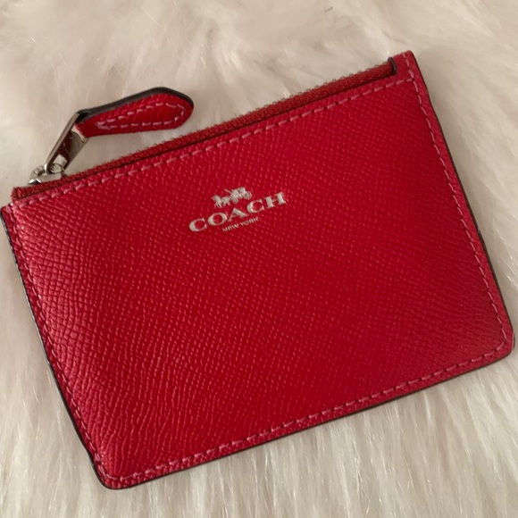 Coach Handbags - Coach card holder